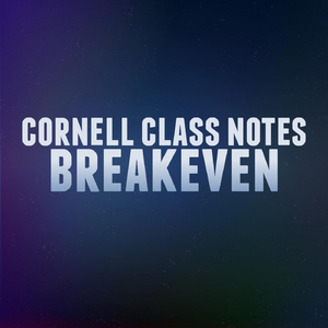 Breakeven