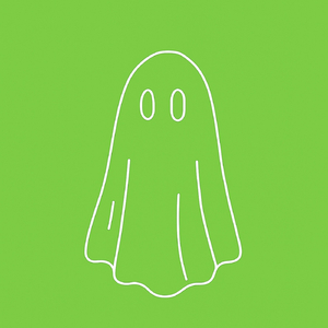 Green Ghost