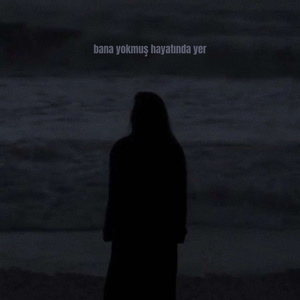 bana yokmuş hayatında yer (Acoustic Version)