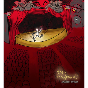 Crazy (feat. Roi Chip Anthony)