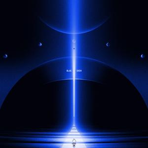 BLUE DASH（INTRO MIX）