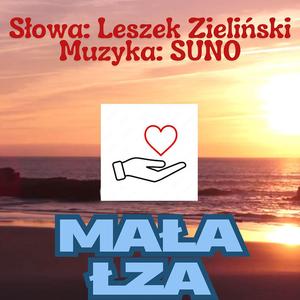 Mała łza