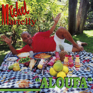 Kompa Loulou "Aloufa"