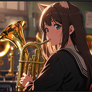 チューバで踊ろう