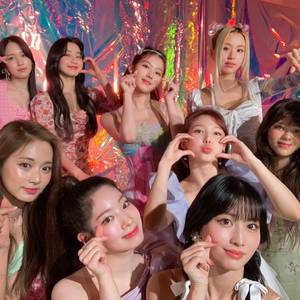 Talk That Talk(翻自TWICE)