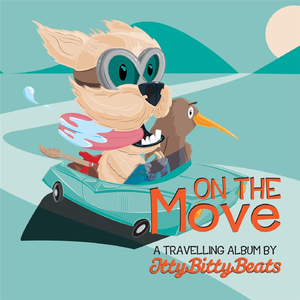 Mix My Colours (feat. Tumanako Tinirau)