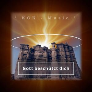 Gott beschützt dich