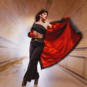 Human After All (Spanglish Version)