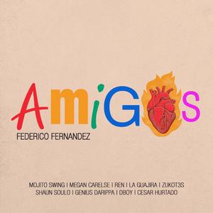 Fairytale (feat. Dboy & la Guajira)