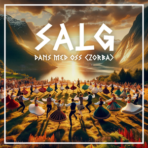 Dans Med Oss (Zorba)