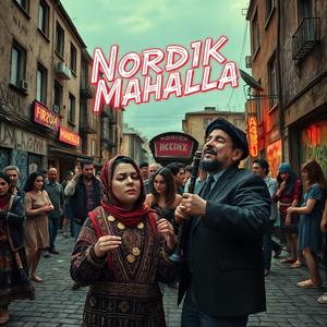 Nordik Mahalla (Balkan Trap Beat)