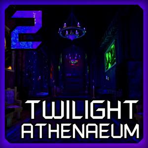 Twilight Athenaeum
