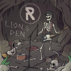 Lion's Den