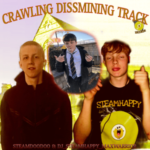 Crawling Dissmining Track