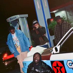 【Free beat】From across the West Coast