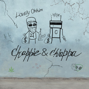 Chappie and Chiappa