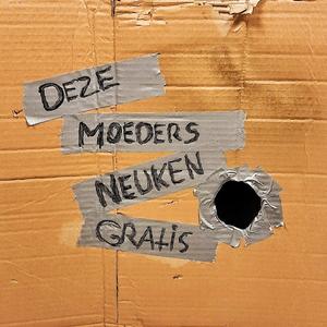 IK WIL EEN ECHTE NEUKSTAAF