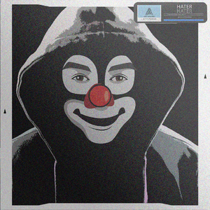 [Free Beat]"Hater"Dark Trap Cypher Beat