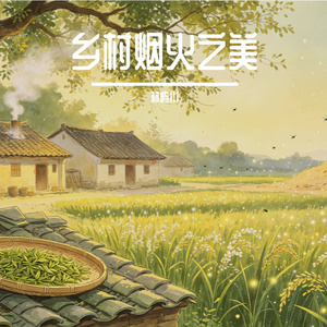乡村烟火之美