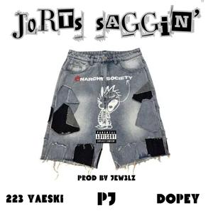 JORTS SAGGIN' (feat. 223 YAESKI & DOPY)