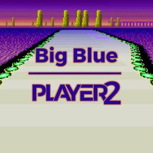 Big Blue (from "F-Zero")