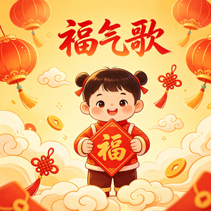 福气歌