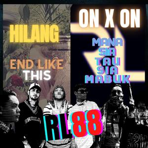 Sia Mabuk ( Haus Haus Haus Lundus)