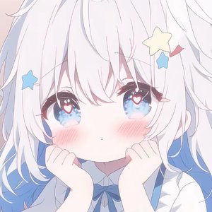 晚风告白