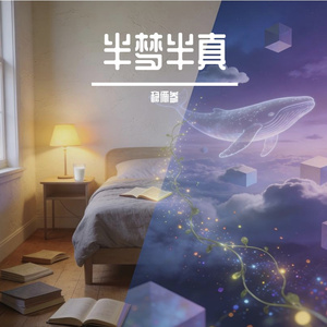 半梦半真
