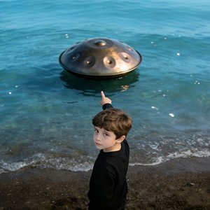 Bloom in Stillness待我盛开