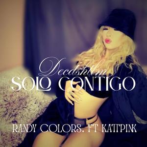 SOLO CONTIGO (feat. Kattpink)