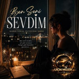 Bir Kadın Ağlar Gece Yarısında | En Duygusal Kadın Vokal Şarkı
