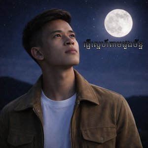 ផ្ញើស្នេហ៍តាមដួងច័ន្ទ