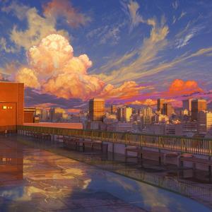 顾稚蔚-真的爱你（先人掠夺者 remix）