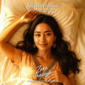 ตื่นไม่ไหวถ้าไม่มีเธอ (Can’t Wake Without You)