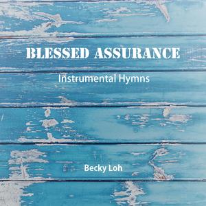 Amazing Grace (Instrumental Hymn)