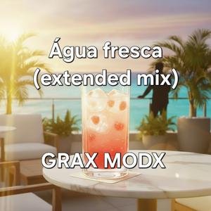 Água fresca (Extended mix)
