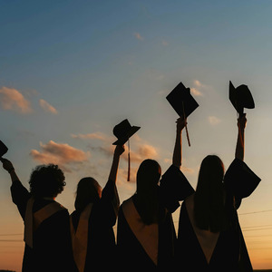 あなただけの卒業ソング