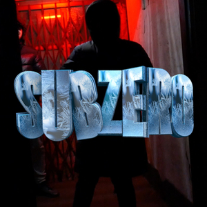 #Subzero (feat. Preeda)
