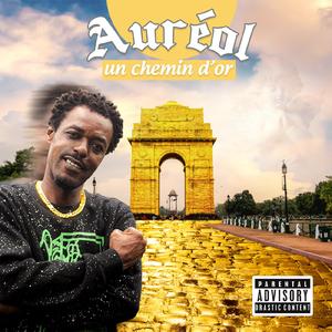 Un chemin d' or