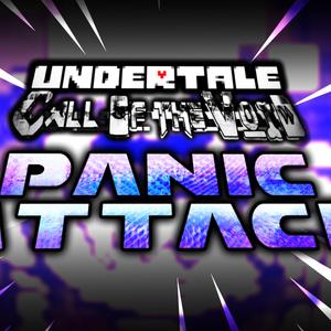 Panic Attack (Undertale: Call of the Void) (feat. Saster)