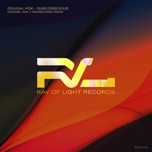 Subconscious (Radio Mix)