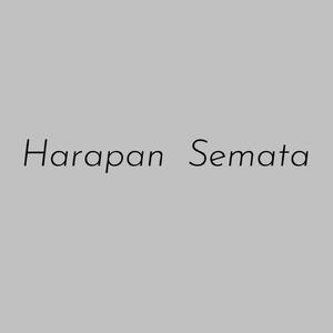 Harapan Semata