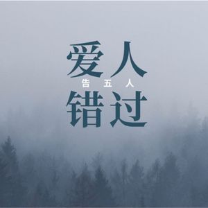 爱人错过