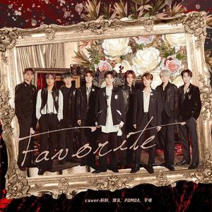 Favorite(Vampire)