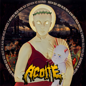Itaqui Ataque