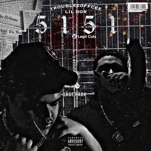5151 (feat. Lil Bor)