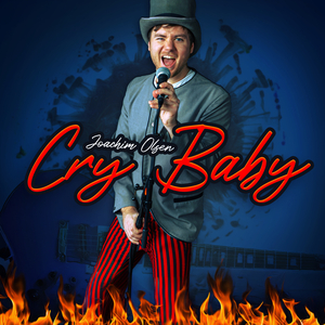 Cry Baby