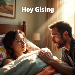 Hoy gising