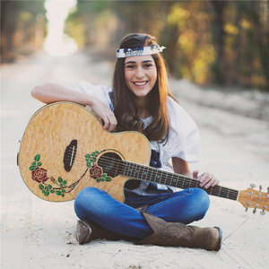 Georgia Girl